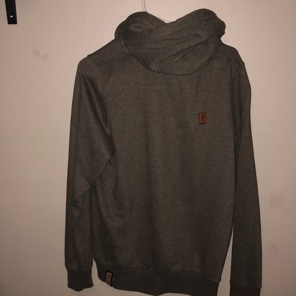 Perfect condition Naketano Hoodie